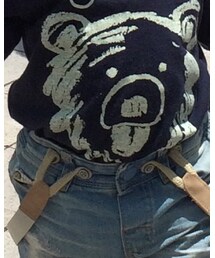 西松屋 | トップス