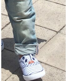 H&M | デニムパンツ