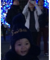 西松屋 | ニットキャップ/ビーニー