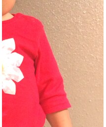 Moujonjon | Tシャツ/カットソー