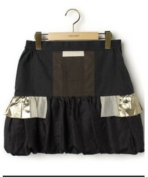 CAROLINA GLASER | スカート