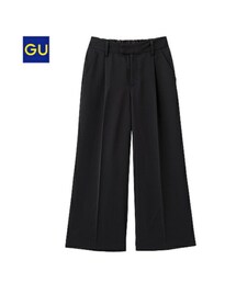 GU | パンツ