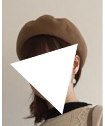 toyo hat | ハンチング/ベレー帽