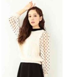 CAROLINA GLASER | ニット/セーター