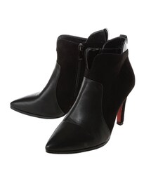 fifth | ブーティ