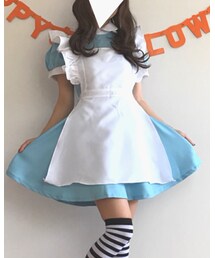 ALICE | ワンピース