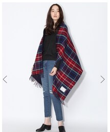 niko and... | マフラー