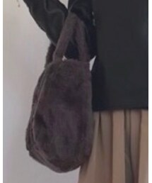 Vert Dense | ハンドバッグ