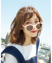 Zoff | サングラス