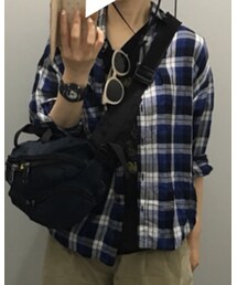 GU | シャツ/ブラウス