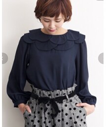 MERLOT | Tシャツ/カットソー