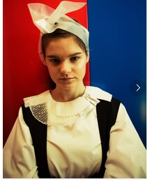 MERLOT | シャツ/ブラウス