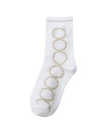 mina perhonen | ソックス/靴下