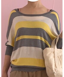 Letter backnumber | Tシャツ/カットソー