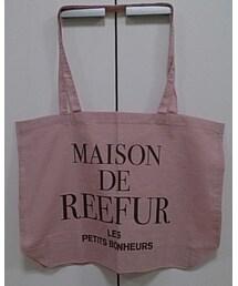 MAISON DE REEFUR | バッグ