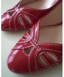 Bridget Birkin | パンプス