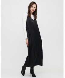 UNIQLO | ワンピース/ドレス