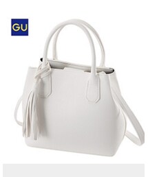 GU | ショルダーバッグ