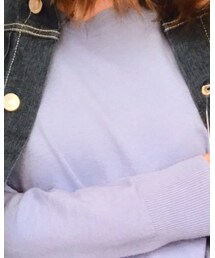 GU | ニット/セーター