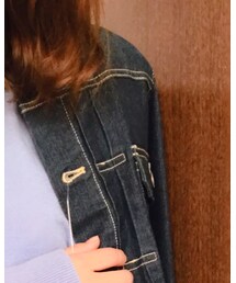 Avail | デニムジャケット