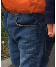 GAP | デニムパンツ