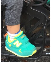 NEW BALANCE | スニーカー