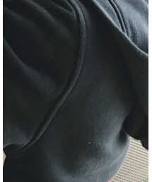 GLOBAL WORK | パーカー