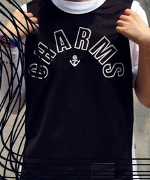 참스 | 참스 슬리브리스(その他トップス)