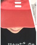 FILA(フィラ)の「帽子(サンバイザー)」
