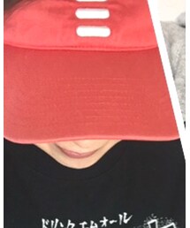 FILA | サンバイザー