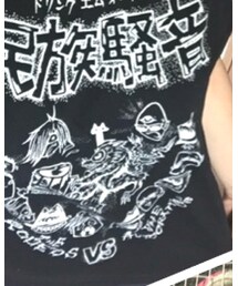 THE AUTOCRATICS & THE RODEOS | Tシャツ/カットソー