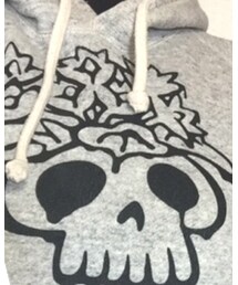 GENOCIDE GRAPHICS | パーカー