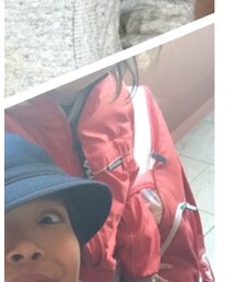 FILA | ナイロンジャケット