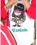 KiNGONSの「トップス(Tシャツ/カットソー)」