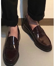 HARUTA | ローファー