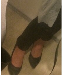 UNIQLO | デニムパンツ