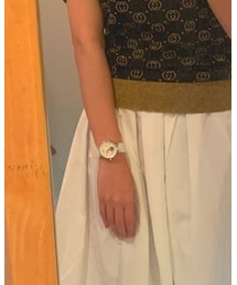 LOUIS VUITTON | アナログ腕時計