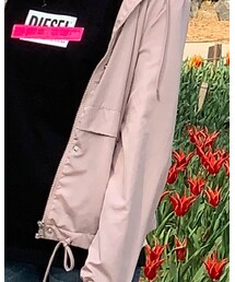 H&M | マウンテンパーカー