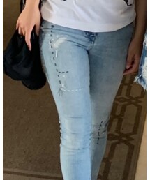 DIESEL | デニムパンツ