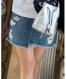 Siwy | デニムスカート