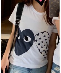 COMME des GARCONS | Tシャツ/カットソー