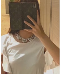 Language | ネックレス