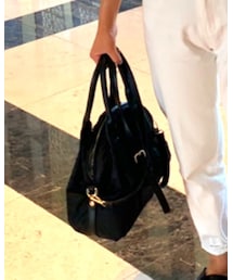 ZARA | ハンドバッグ