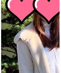 MAYSON GREY | ムートンコート