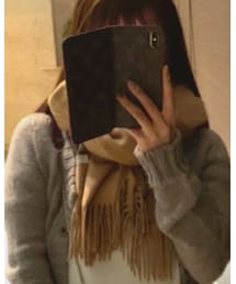 NINA RICCI | マフラー