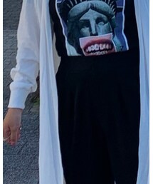 DONEEYU | チノパンツ