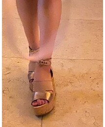 COACH | サンダル