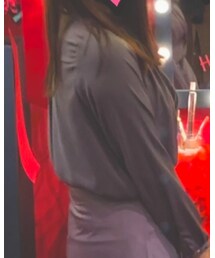 SHIPS | シャツ/ブラウス