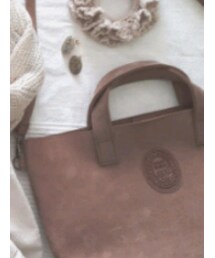 nest Robe | バッグ