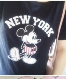 GLOBAL WORK | Tシャツ/カットソー